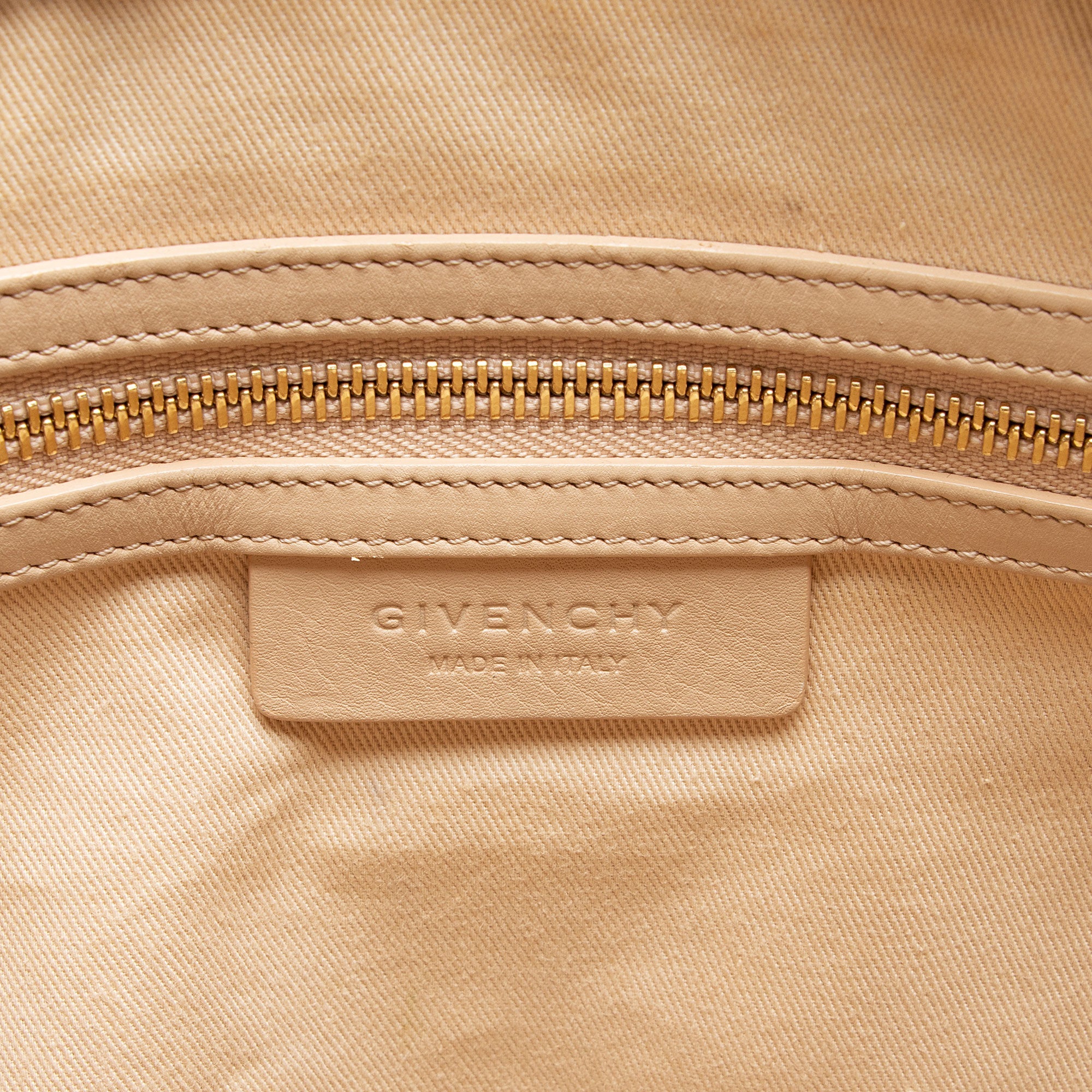Givenchy Calfskin Antigona Medium Satchel