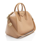 Givenchy Calfskin Antigona Medium Satchel