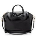 Givenchy Calfskin Antigona Medium Satchel (SHF-YKF9DT)