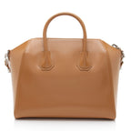 Givenchy Calfskin Antigona Medium Satchel (SHF-LPG0Rf)