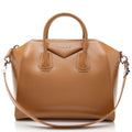 Givenchy Calfskin Antigona Medium Satchel (SHF-LPG0Rf)
