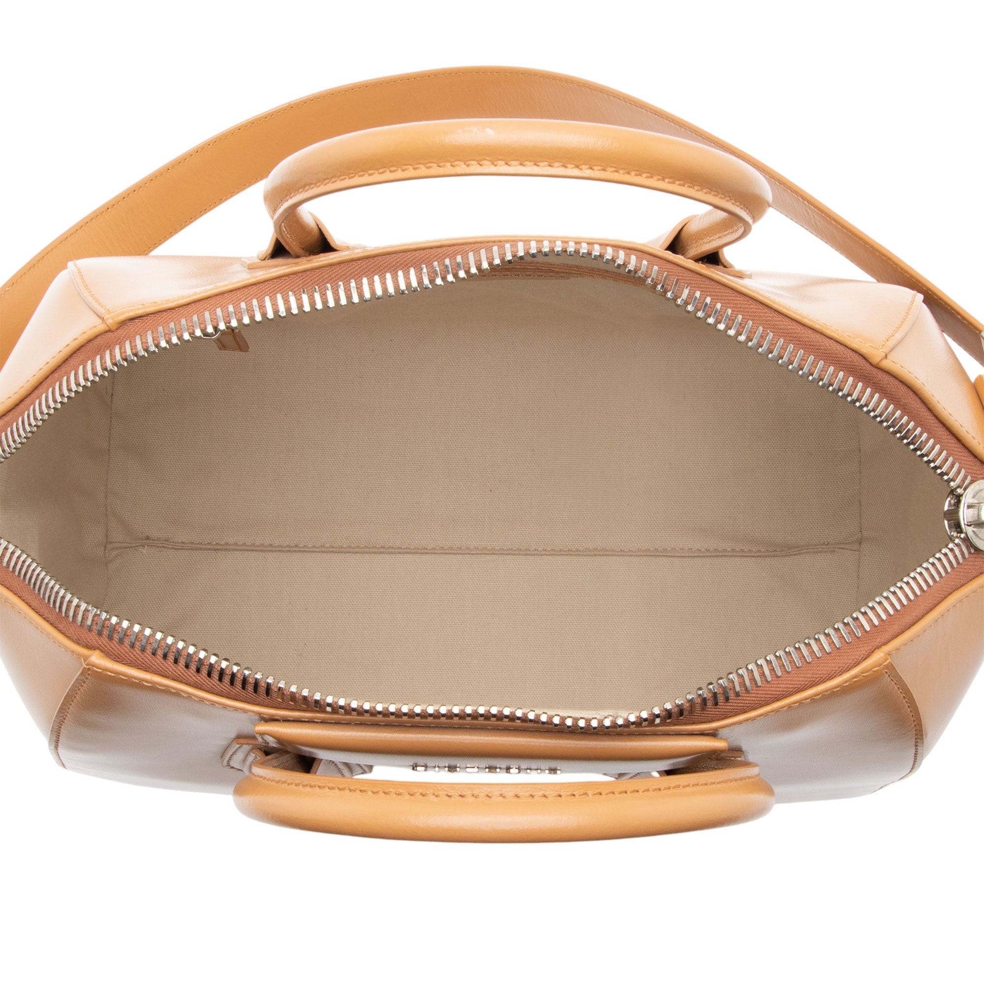 Givenchy Calfskin Antigona Medium Satchel (SHF-LPG0Rf)