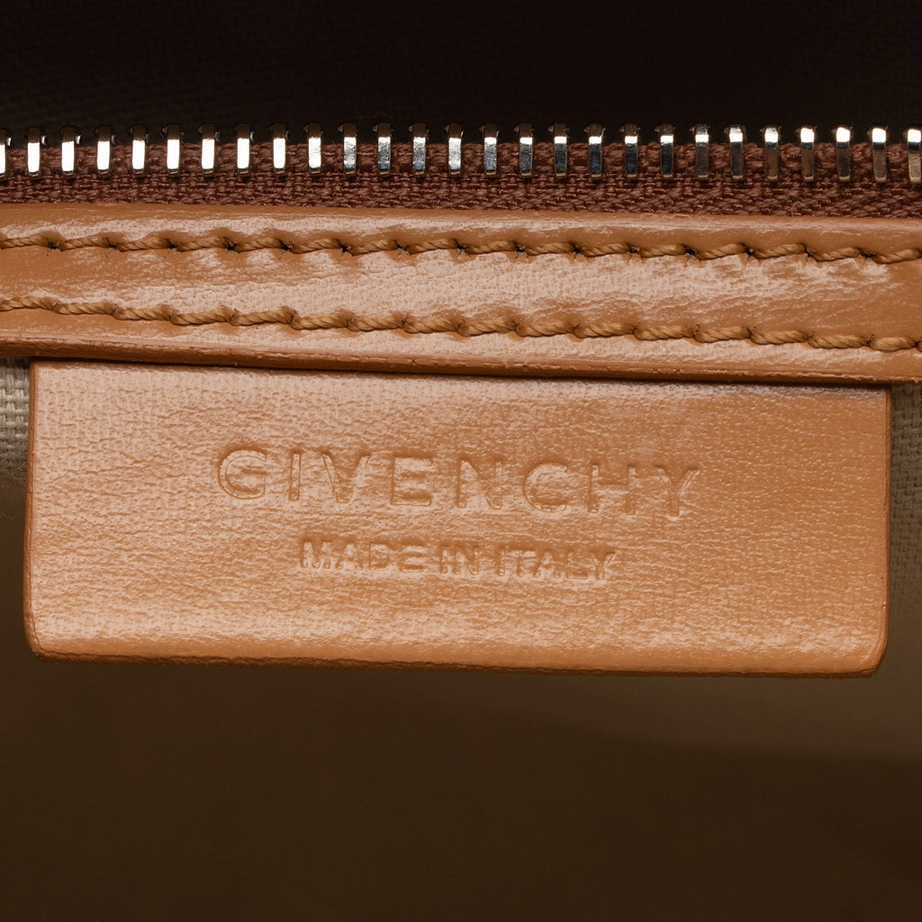 Givenchy Calfskin Antigona Medium Satchel (SHF-LPG0Rf)