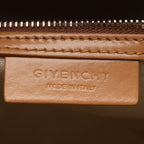 Givenchy Calfskin Antigona Medium Satchel (SHF-LPG0Rf)