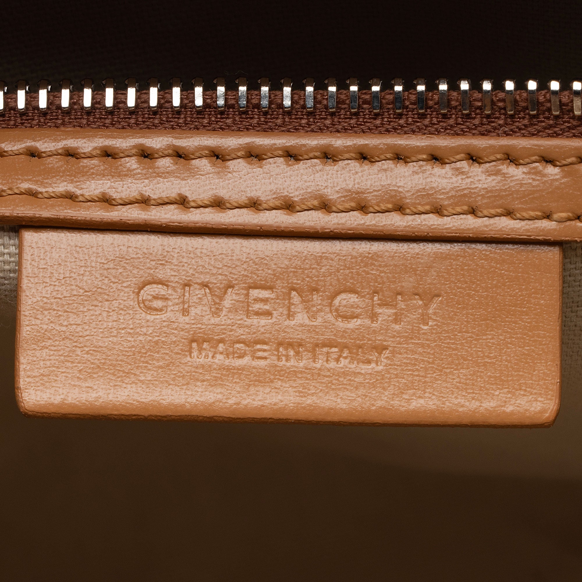 Givenchy Calfskin Antigona Medium Satchel (SHF-LPG0Rf)