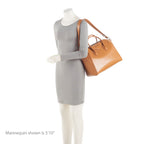 Givenchy Calfskin Antigona Medium Satchel (SHF-LPG0Rf)