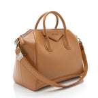 Givenchy Calfskin Antigona Medium Satchel (SHF-LPG0Rf)