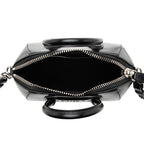 Givenchy Calfskin Antigona Mini Satchel (SHF-m92V5S)
