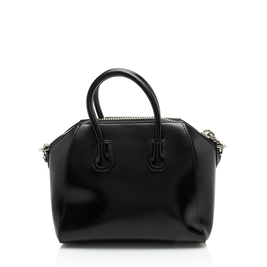 Givenchy Calfskin Antigona Mini Satchel