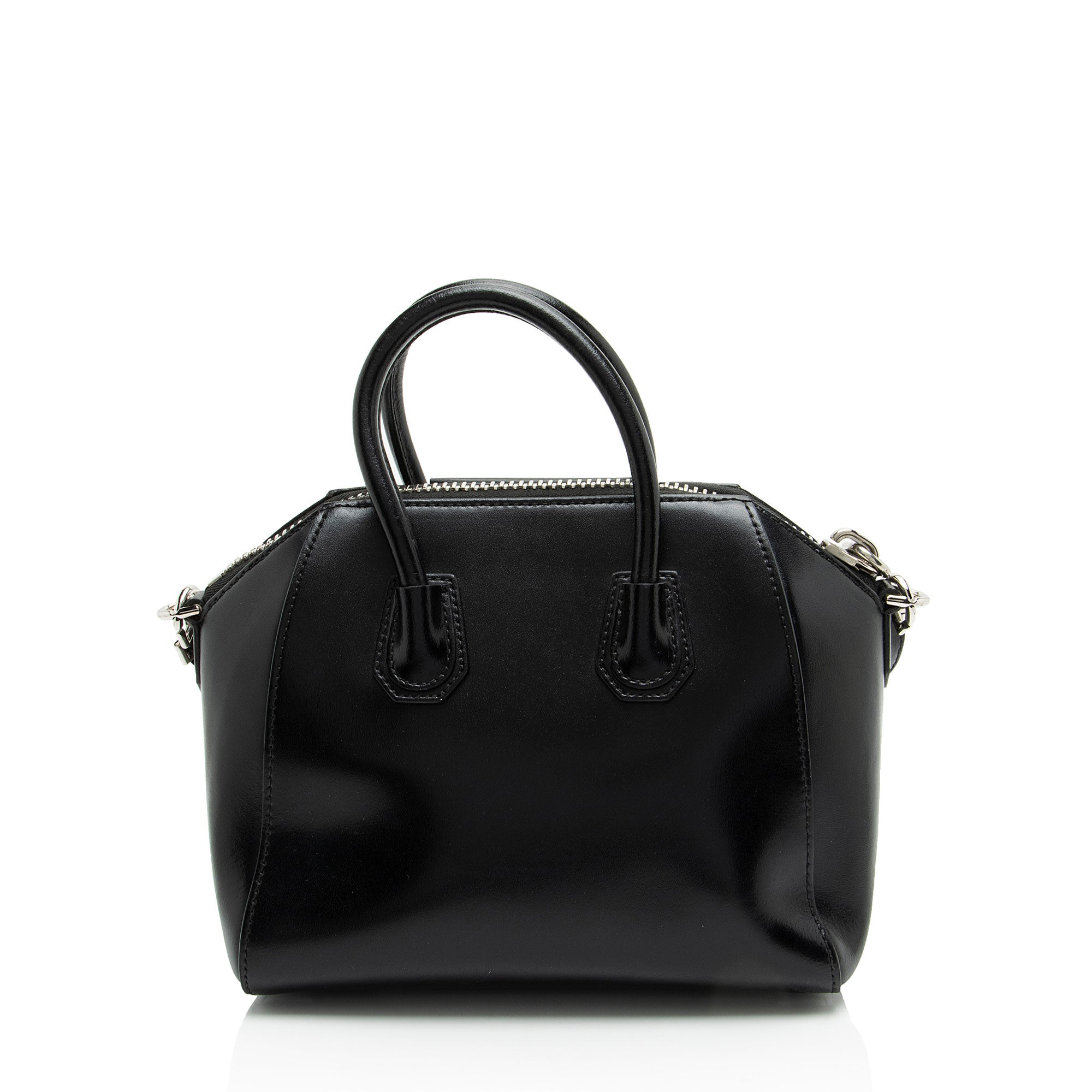 Givenchy Calfskin Antigona Mini Satchel