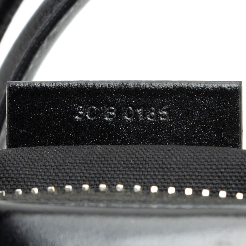 Givenchy Calfskin Antigona Mini Satchel