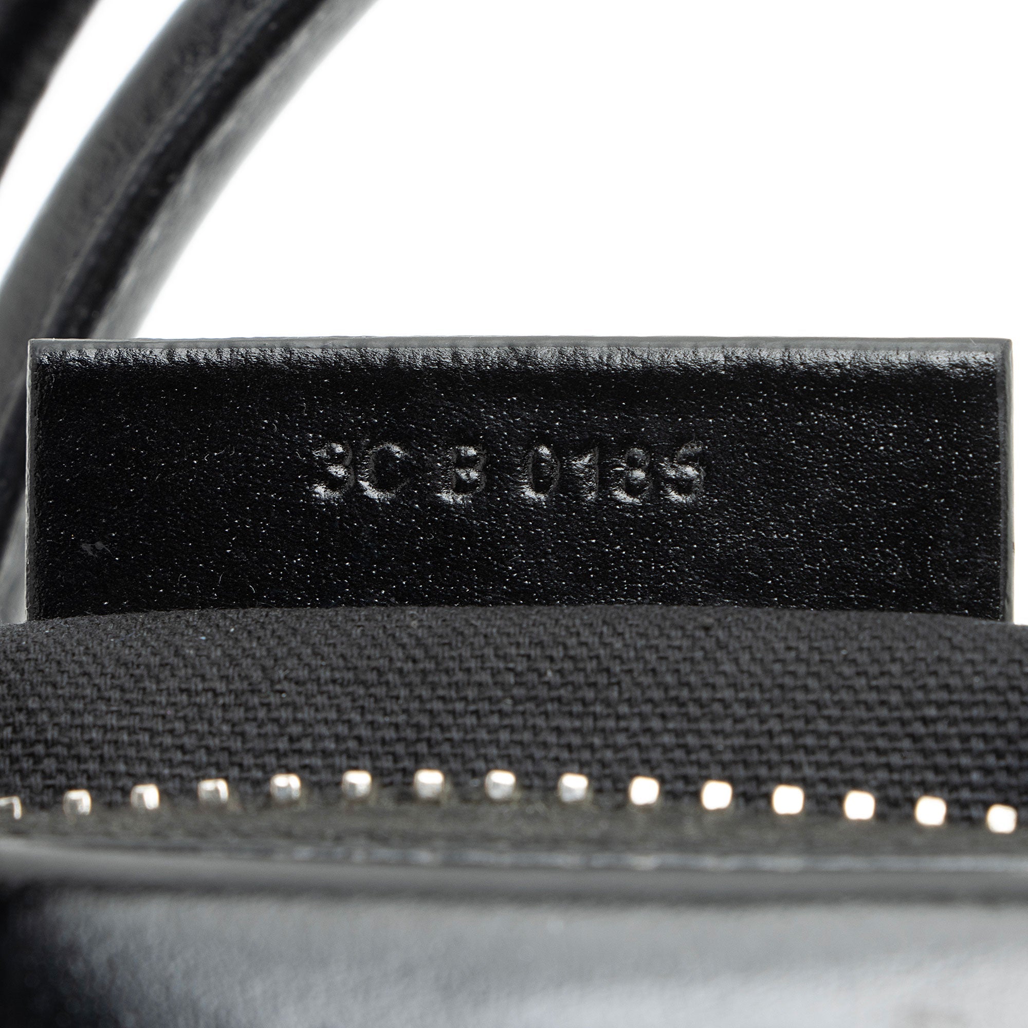 Givenchy Calfskin Antigona Mini Satchel