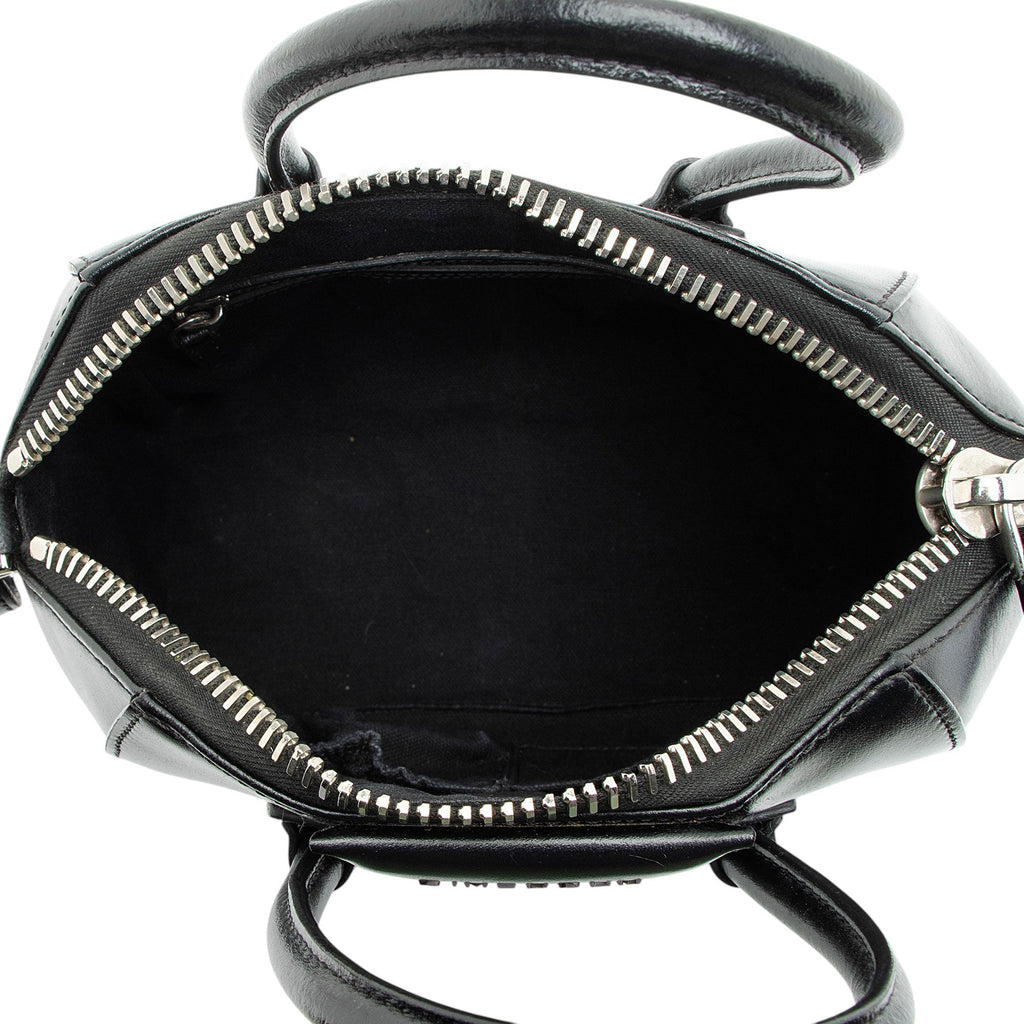 Givenchy Calfskin Antigona Mini Satchel
