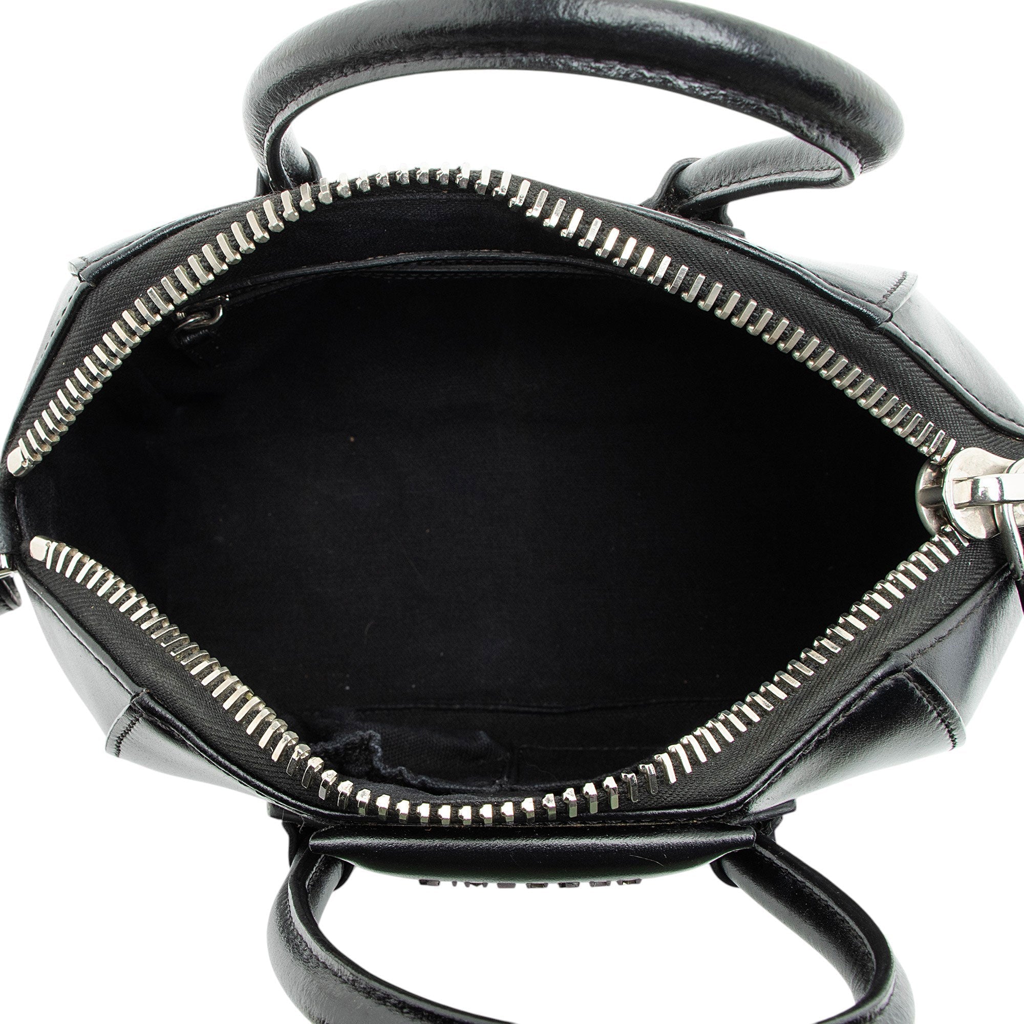Givenchy Calfskin Antigona Mini Satchel