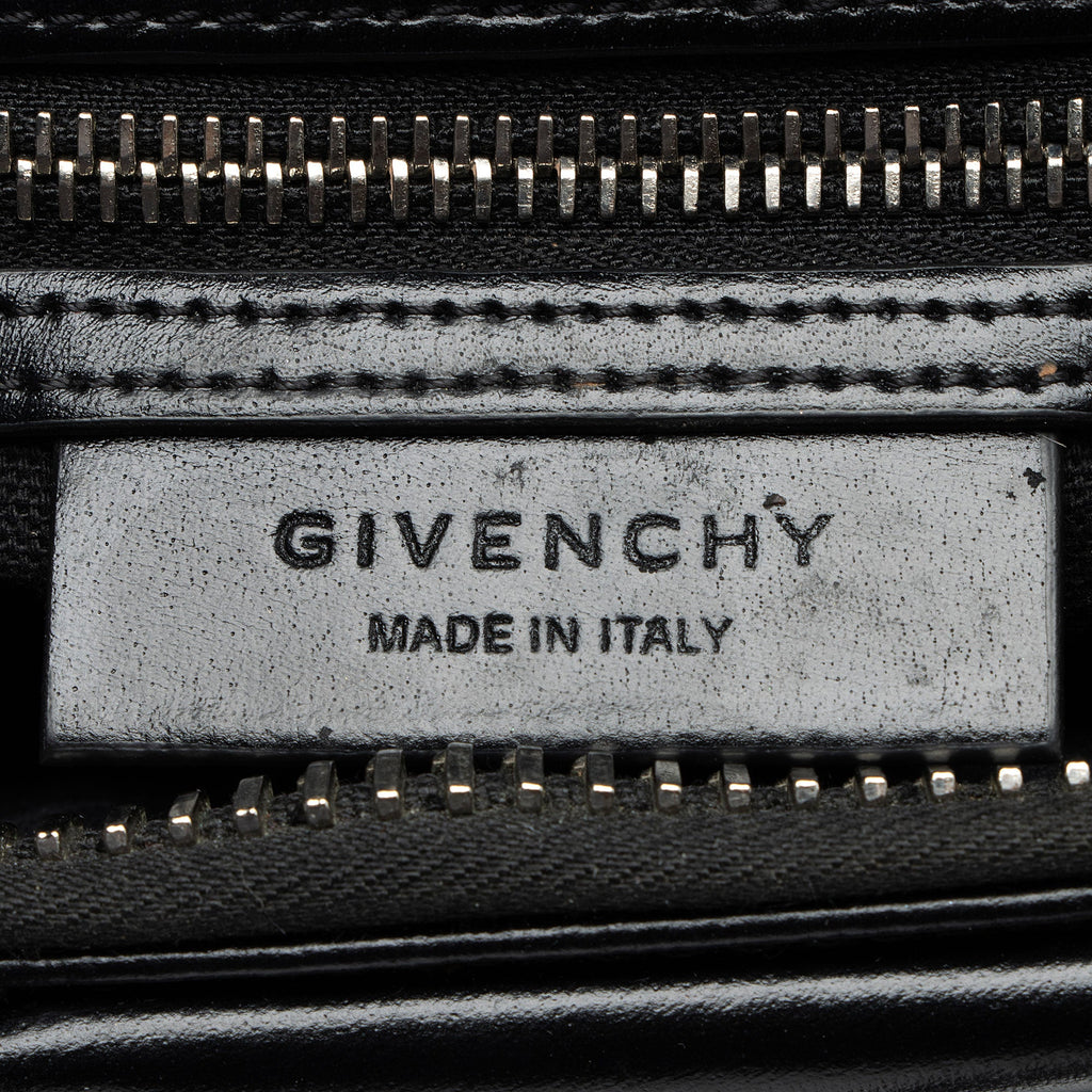 Givenchy Calfskin Antigona Mini Satchel