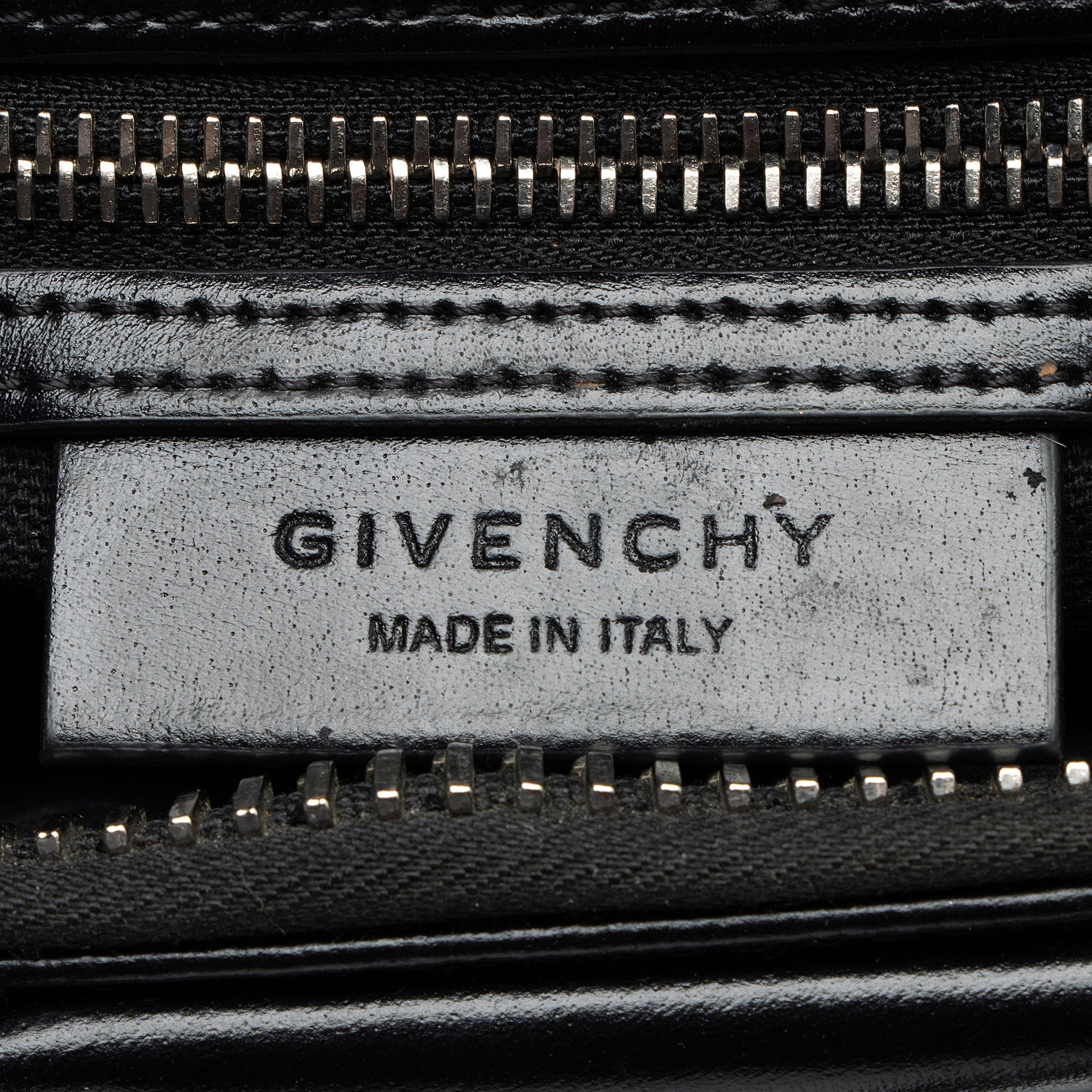 Givenchy Calfskin Antigona Mini Satchel