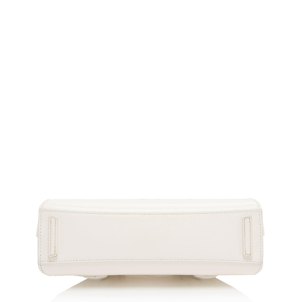 Givenchy Calfskin Antigona Stretch Mini Satchel (SHF-wA4T86)