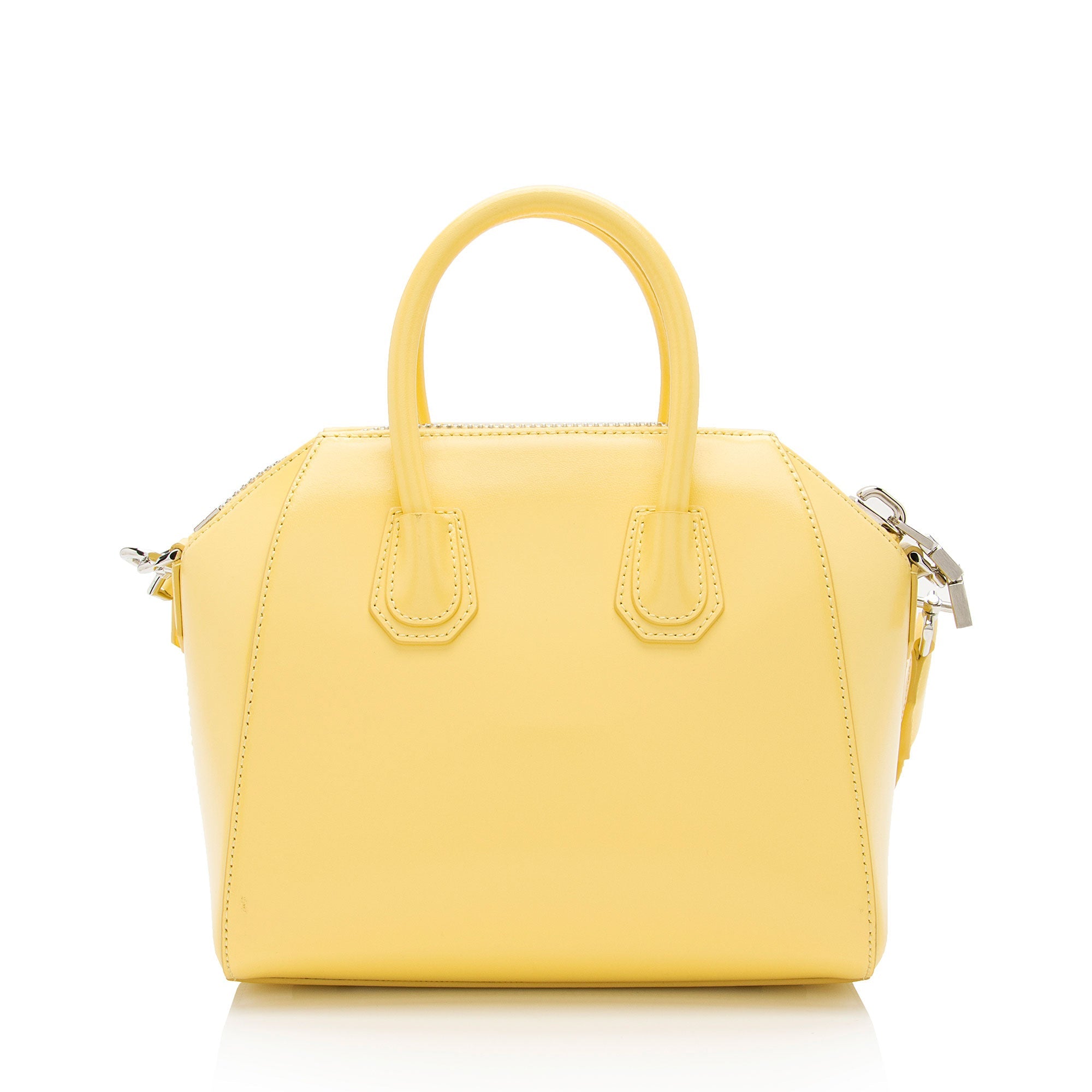 Givenchy Calfskin Antigona Toy Satchel
