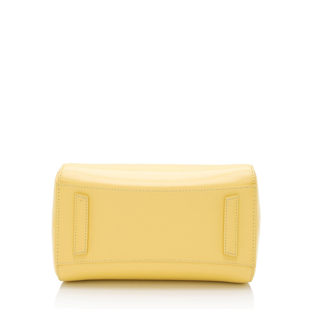 Givenchy Calfskin Antigona Toy Satchel