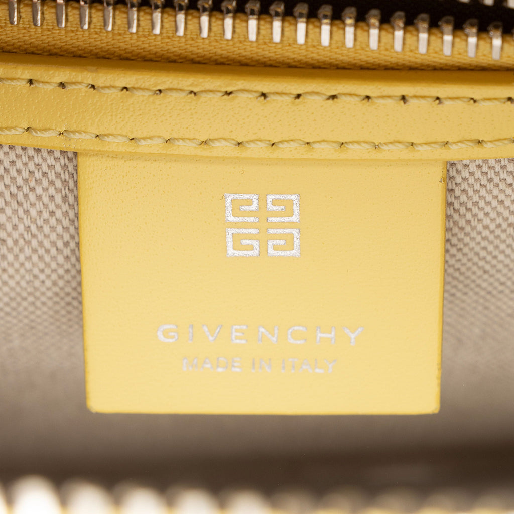 Givenchy Calfskin Antigona Toy Satchel