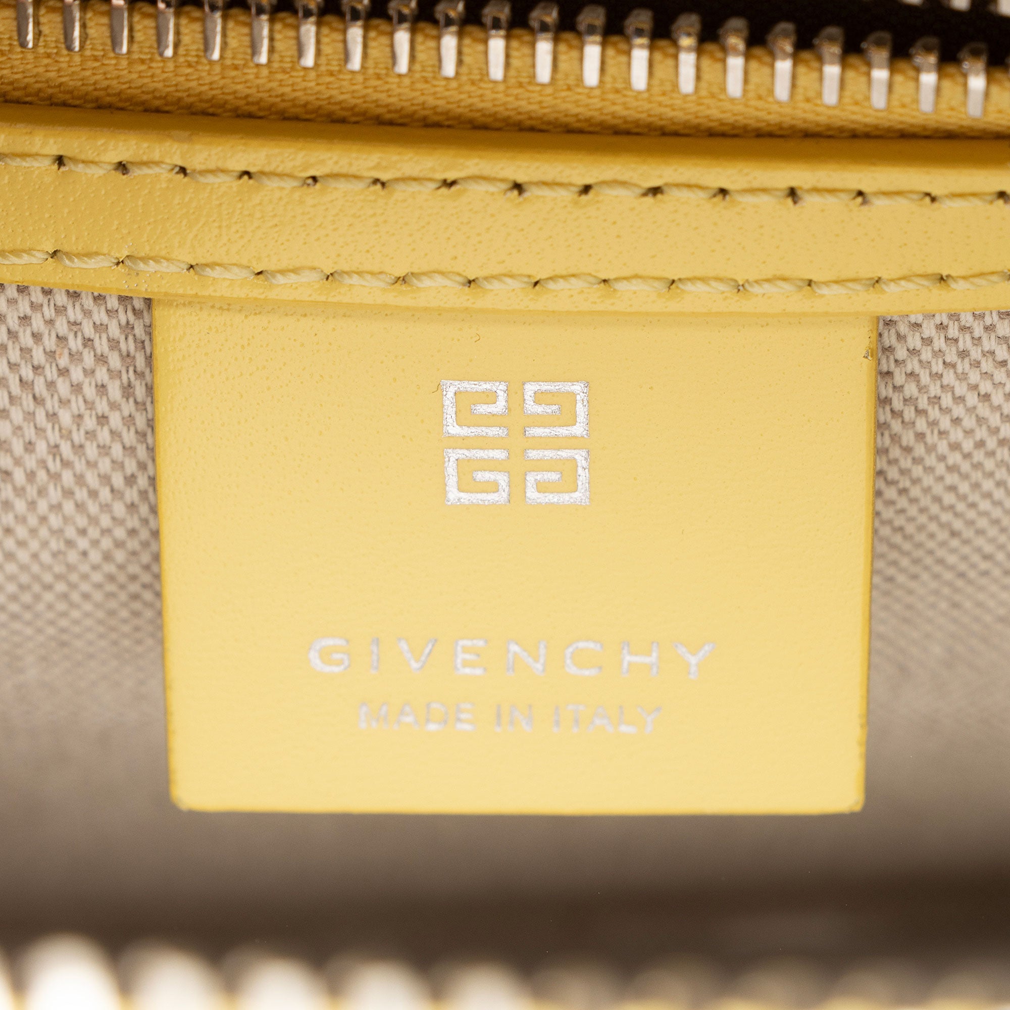 Givenchy Calfskin Antigona Toy Satchel