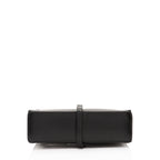 Givenchy Calfskin Cut Out Mini G Cube Chain Bag (SHF-AOJysH)