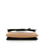 Givenchy Calfskin Duetto Shoulder Bag (SHF-15299)