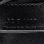 Givenchy Calfskin Duetto Shoulder Bag (SHF-15299)