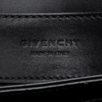 Givenchy Calfskin Duetto Shoulder Bag (SHF-15299)