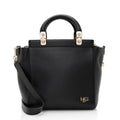 Givenchy Calfskin HDG Small Tote (SHF-22099)