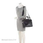 Givenchy Calfskin HDG Small Tote (SHF-22099)