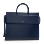 Givenchy Calfskin Horizon Medium Tote (SHF-18949)