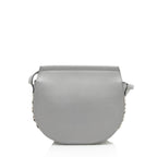 Givenchy Calfskin Infinity Saddle Mini Bag
