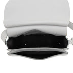 Givenchy Calfskin Infinity Saddle Mini Bag