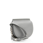 Givenchy Calfskin Infinity Saddle Mini Bag