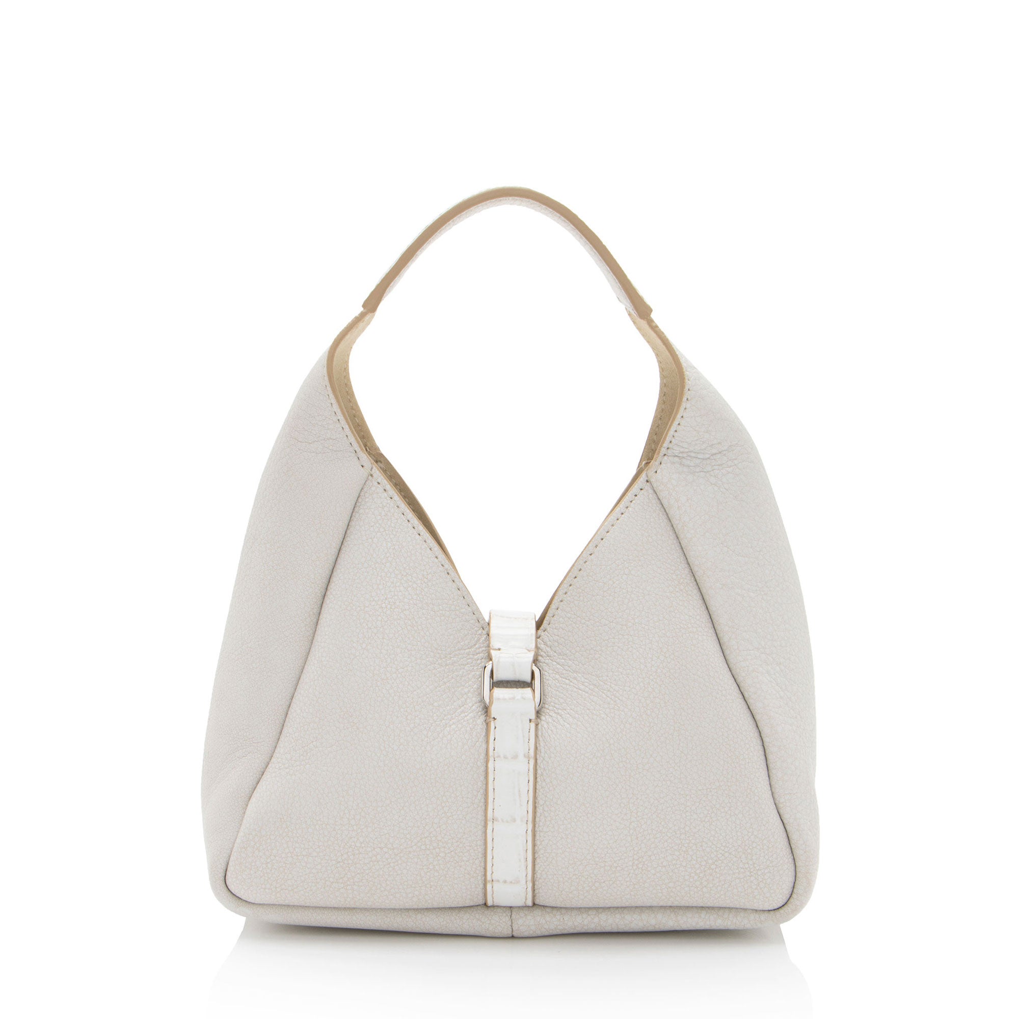 Givenchy Calfskin Mini G Hobo