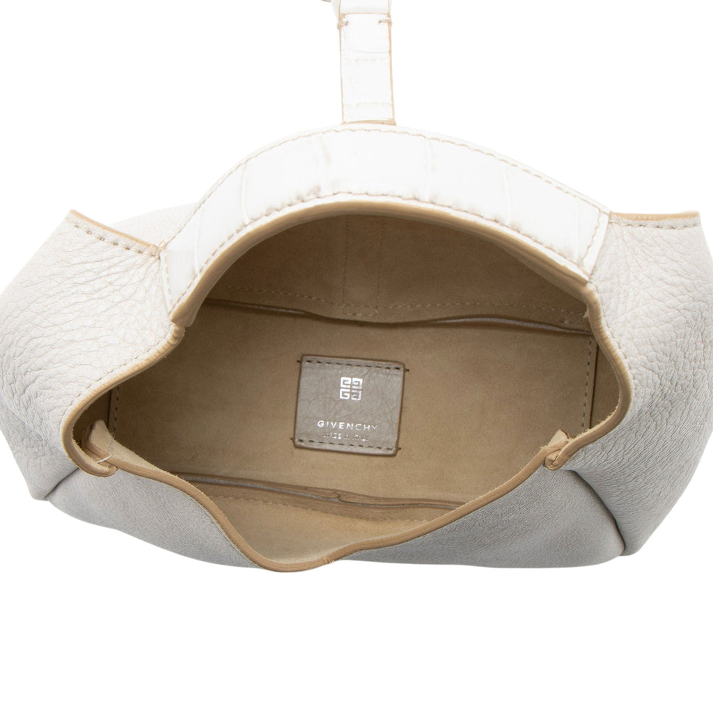 Givenchy Calfskin Mini G Hobo