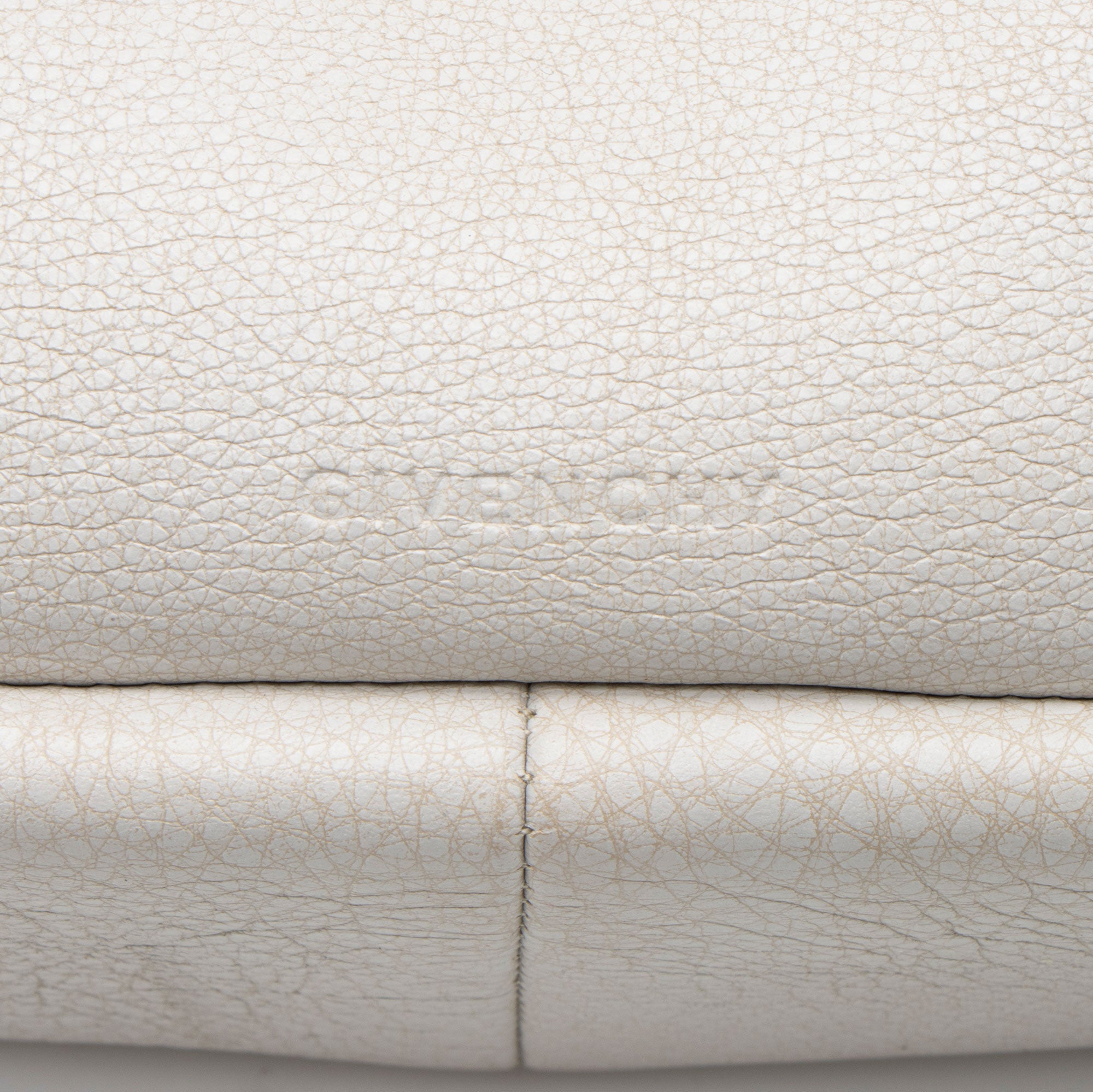 Givenchy Calfskin Mini G Hobo