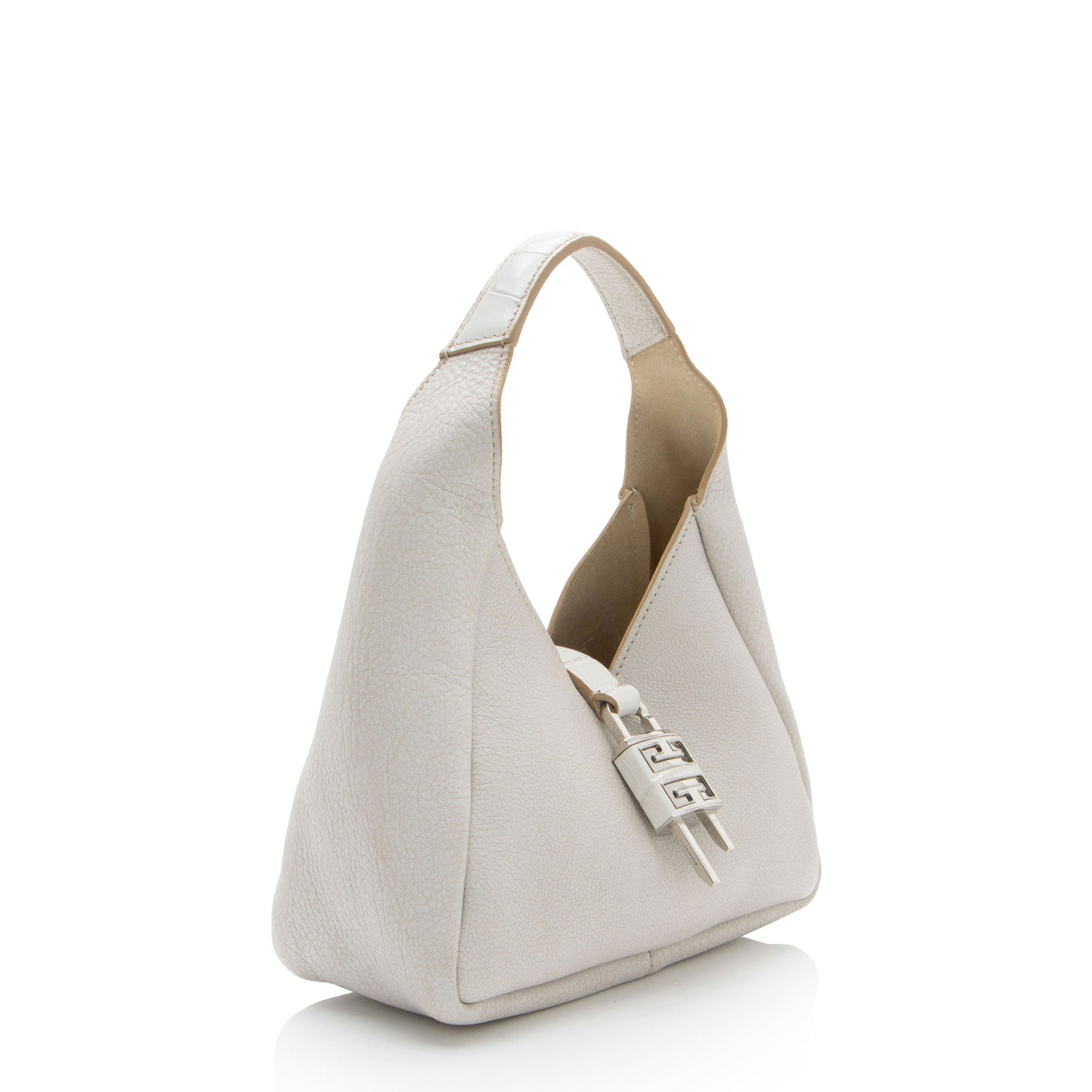Givenchy Calfskin Mini G Hobo