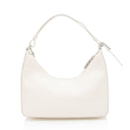 Givenchy Calfskin Moon Cut Out Small Shoulder Bag (SHF-CA3WuD)