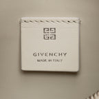 Givenchy Calfskin Moon Cut Out Small Shoulder Bag (SHF-CA3WuD)