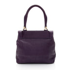Givenchy Calfskin New Line Flap Bag (SHF-rSKl1e)
