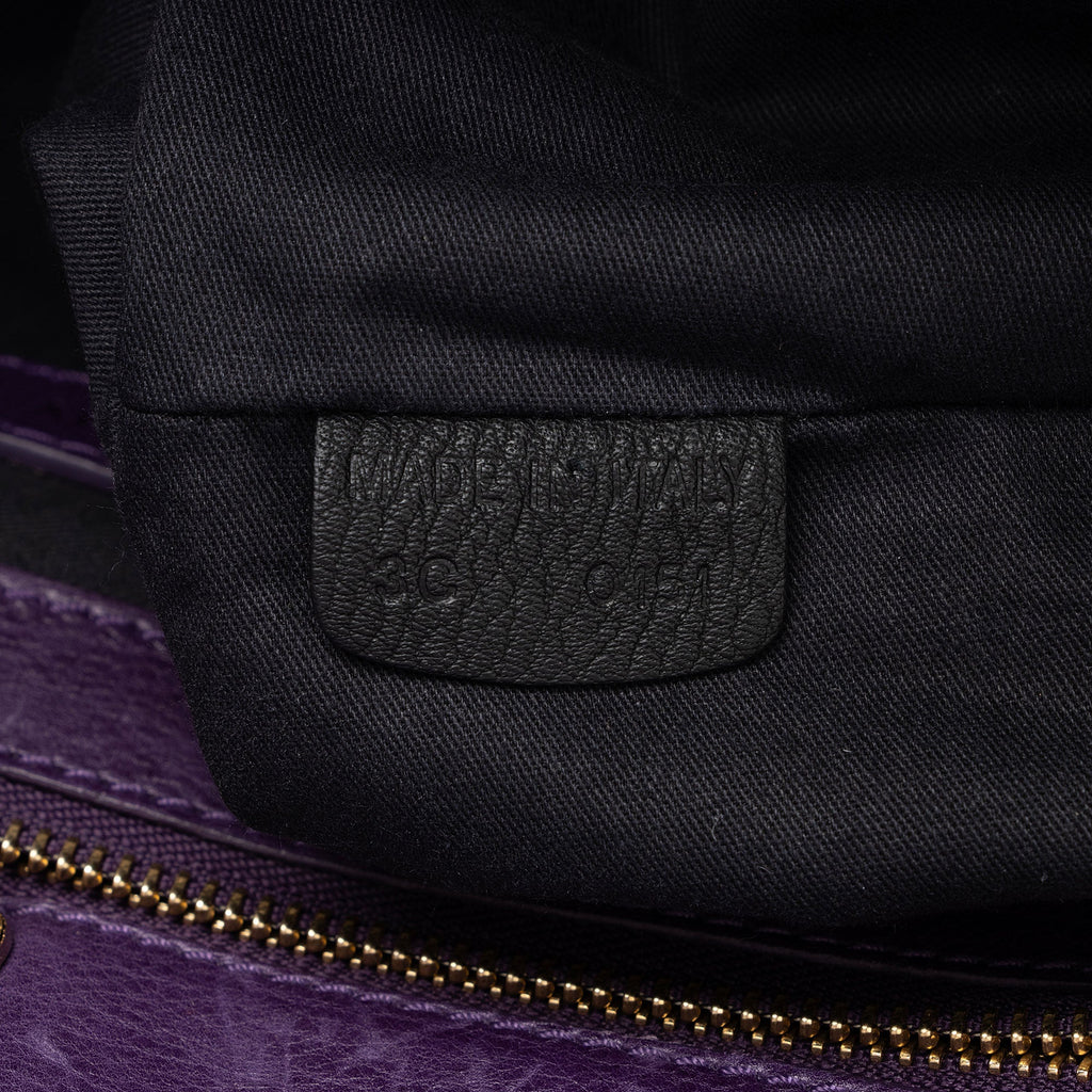 Givenchy Calfskin New Line Flap Bag (SHF-rSKl1e)