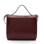 Givenchy Calfskin Pandora Box Medium Shoulder Bag (SHF-61j9kk)