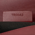 Givenchy Calfskin Pandora Box Medium Shoulder Bag (SHF-61j9kk)