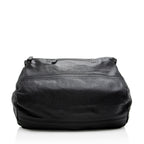 Givenchy Calfskin Pandora Large Shoulder Bag (SHF-16112)