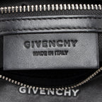 Givenchy Calfskin Pandora Mini Shoulder Bag (SHF-20623)