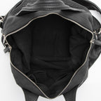 Givenchy Calfskin Sheepskin Nightingale Medium Satchel (SHF-23473)