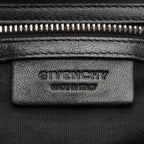 Givenchy Calfskin Sheepskin Nightingale Medium Satchel (SHF-23473)