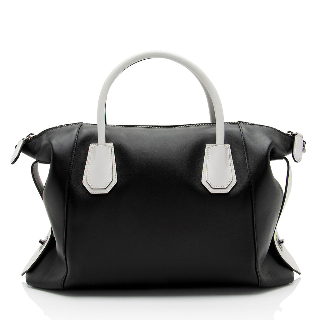Givenchy Calfskin Soft Antigona Medium Satchel